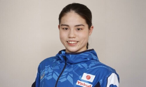 柳澤明希 オリンピック画像