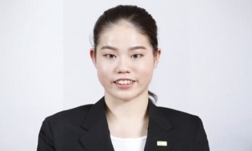 柳澤明希 オリンピック