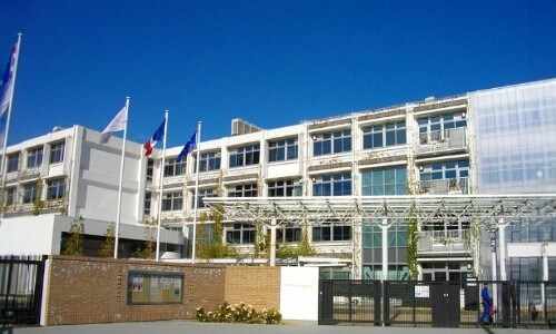国際フランス学園