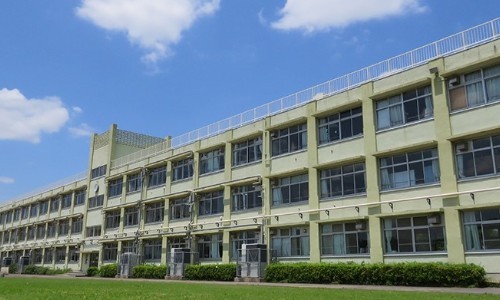 杉並総合高等学校