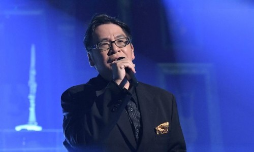 中西保志ライブ画像