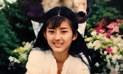 小沢真珠小学生時代その3