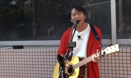 狩野英孝ひきかたり