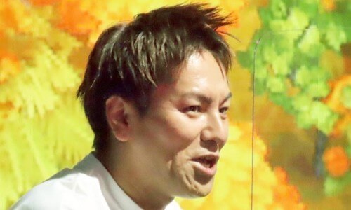 狩野英孝観光大使