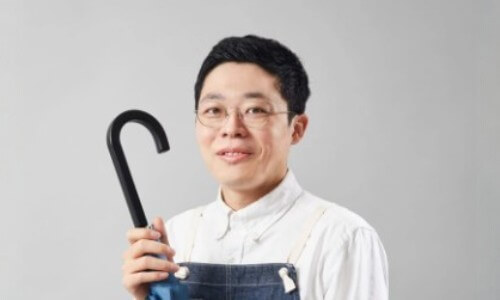 傘ソムリエの土屋博勇喜