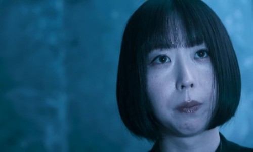 深津さくらさん怪談