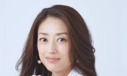 小沢真珠のインタビュー時