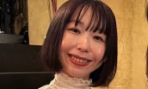深津さくらボブヘアー