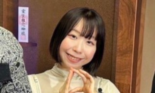 深津さくらワンピース