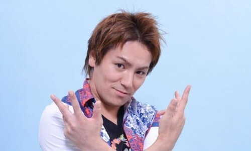 狩野英孝ファミ通インタビュー時
