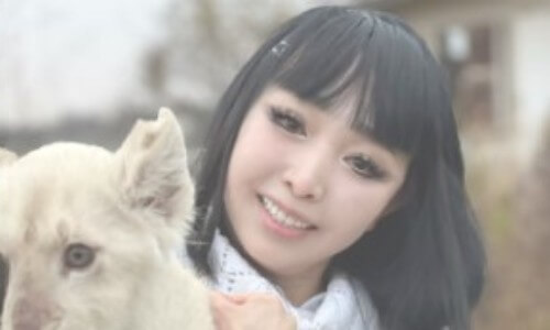 プリンセス天功ホワイトライオン