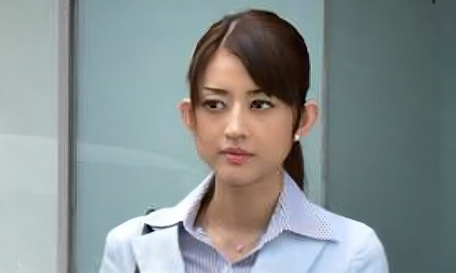 小沢真珠の30代その3