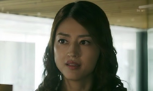 小沢真珠の30代その5