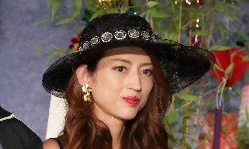 小沢真珠の40代その3