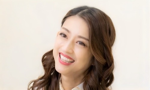 小沢真珠の40代その4