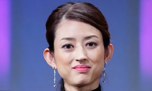 小沢真珠の40代その2