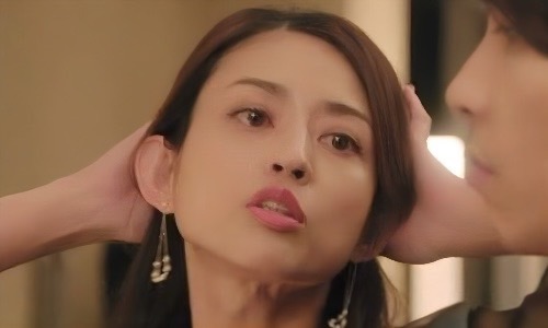 小沢真珠の40代その5