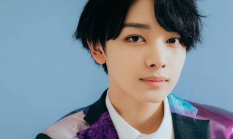 宮世琉弥 M!LK時代