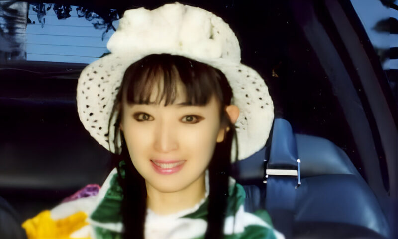 プリンセス天功の20代画像