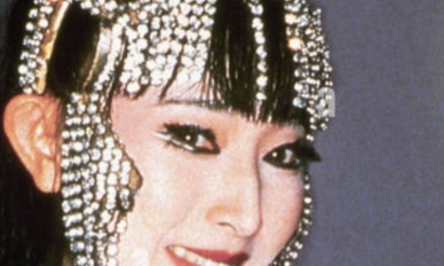 プリンセス天功の40代画像