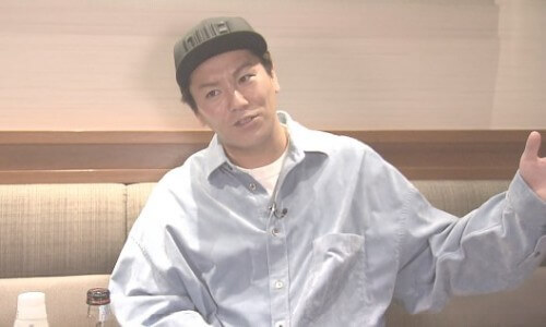 狩野英孝さん地元を語る