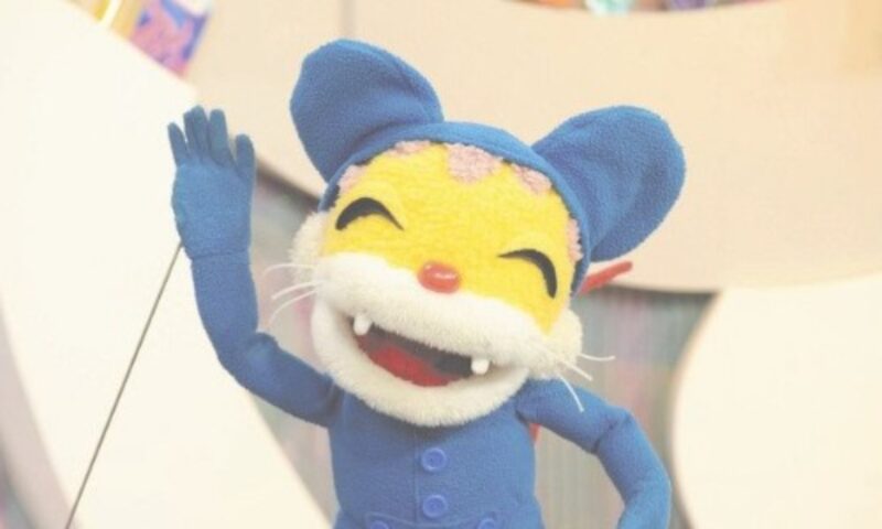 ニャンちゅう