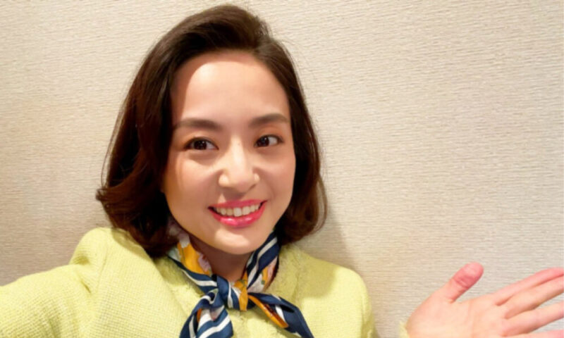 椙山さと美-ミタゾノ飯島役
