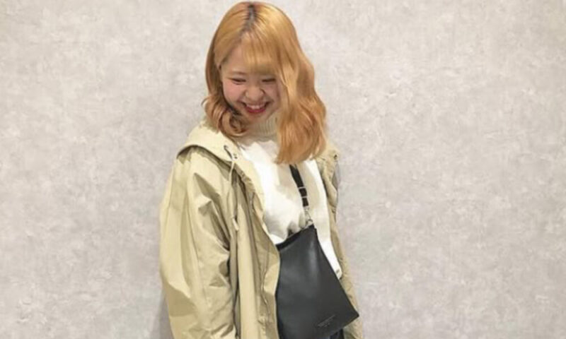 漆山かのん-2019年