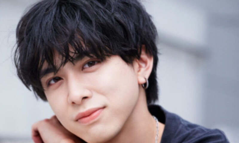 助川真蔵プロフィール画像