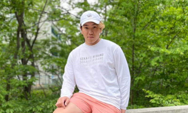 平野裕志朗プロデュースブランド「SEKAHIRA」