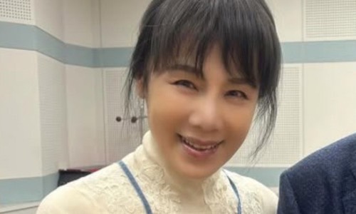 ピンクレディー未唯　2025年現在