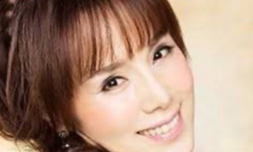 ピンクレディー未唯の顔