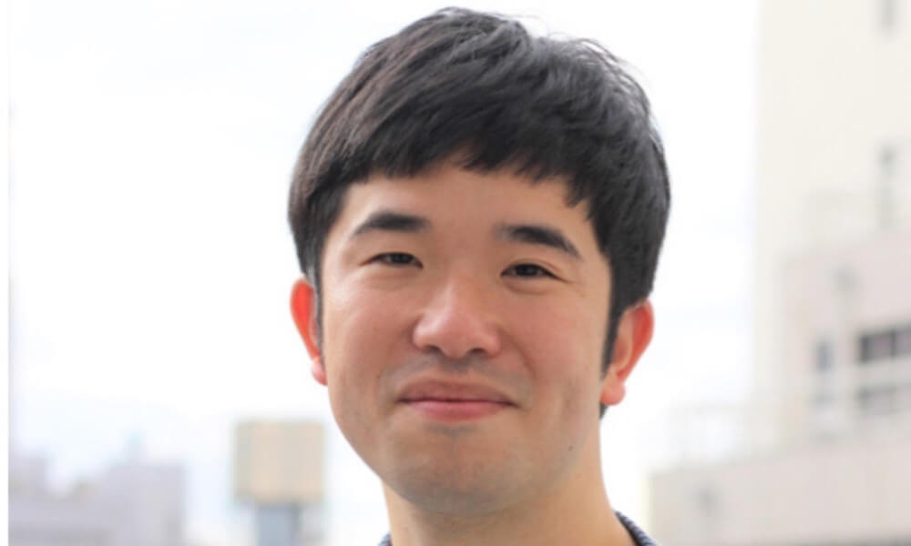江原パジャマプロフィール画像