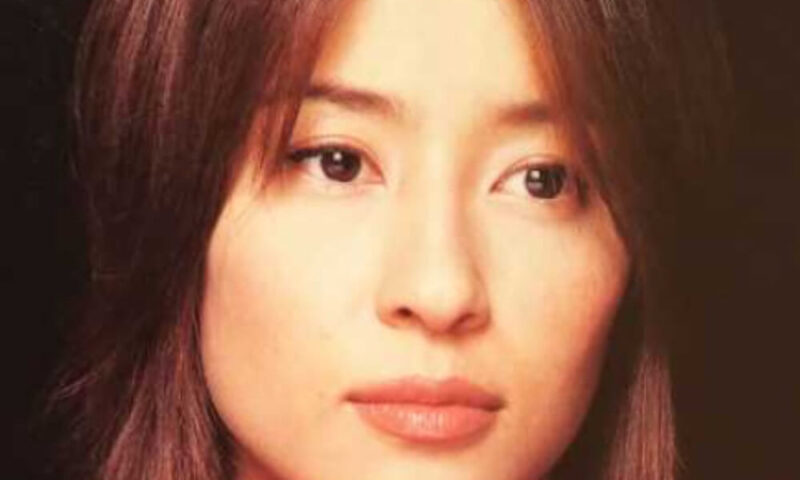 水野美紀-2000年代後半-茶髪