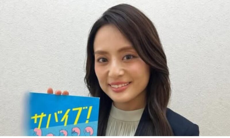 椙山さと美-サバイブ