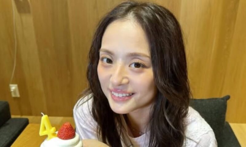 椙山さと美-マネージャー撮影