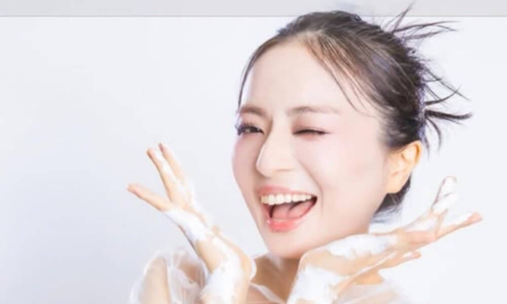 椙山さと美-ウィンク