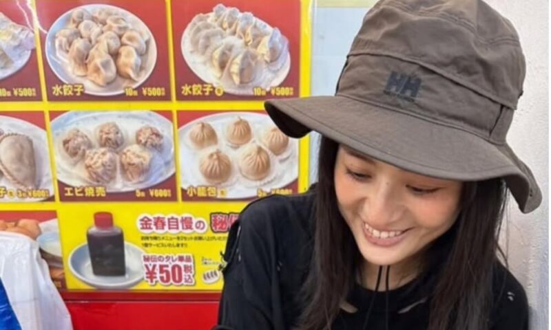 椙山さと美-中華料理店画像