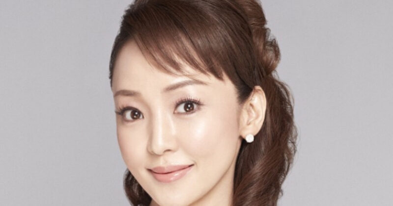 神田うの-プロフィール画像