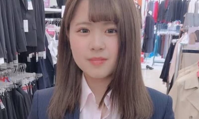 漆山かのん-高校卒業