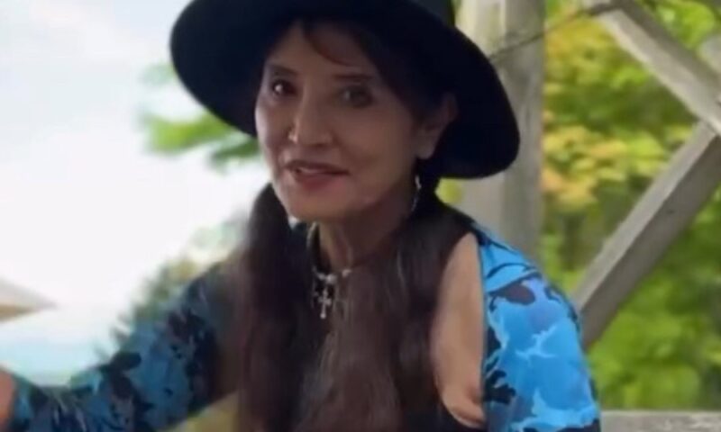 志穂美悦子-2025年現在