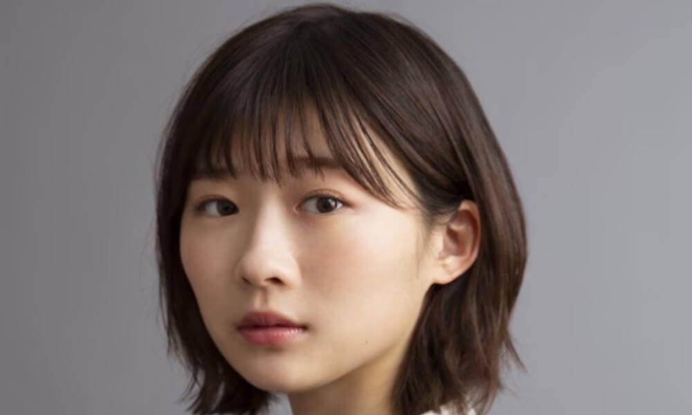 伊藤沙莉-横顔