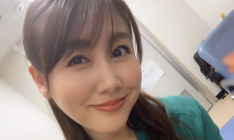 安めぐみ2025年最近の画像