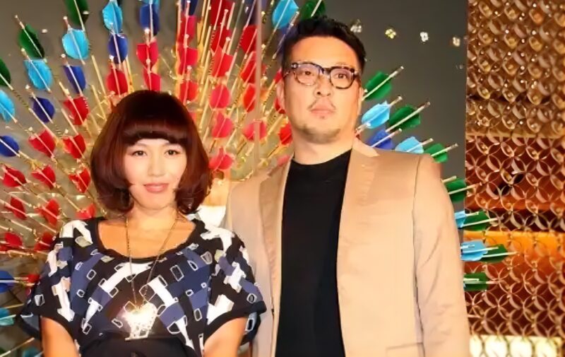 MINMIと湘南乃風の若旦那