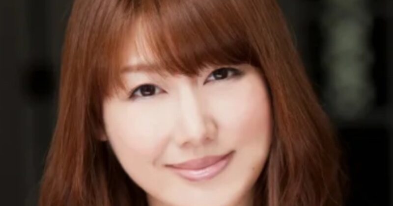 安めぐみのプロフィール画像