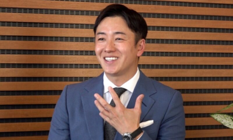 斎藤佑樹実業家2025年