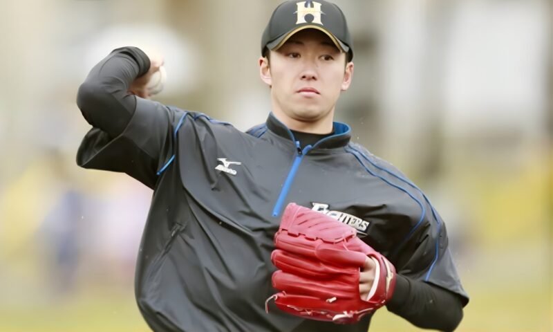 斎藤佑樹2016年プロ入り5年目