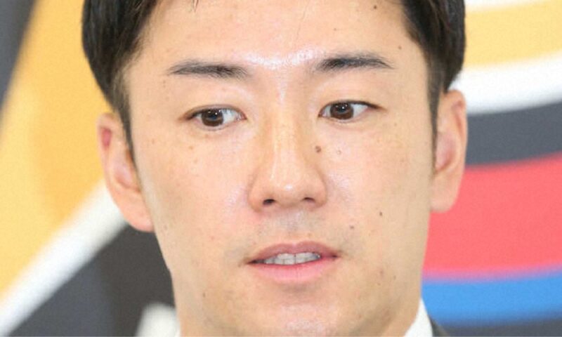 2019年プロ入り8年目の斎藤佑樹