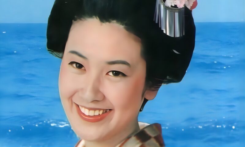 名取裕子テレビドラマおゆき役