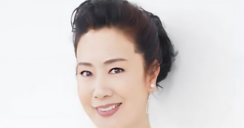 名取裕子のプロフィール画像